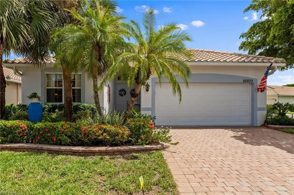 $450,000 | 20073 Ballylee Court, Estero, FL 33928