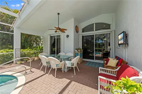 $450,000 | 20073 Ballylee Court, Estero, FL 33928