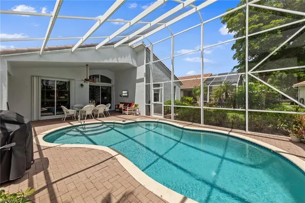 $450,000 | 20073 Ballylee Court, Estero, FL 33928