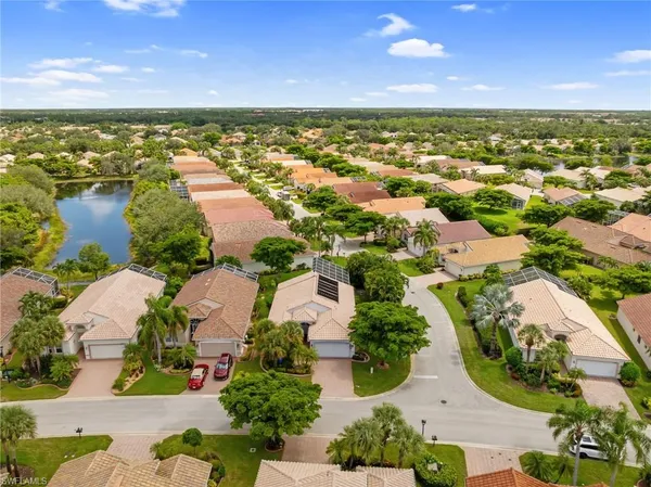 $450,000 | 20073 Ballylee Court, Estero, FL 33928