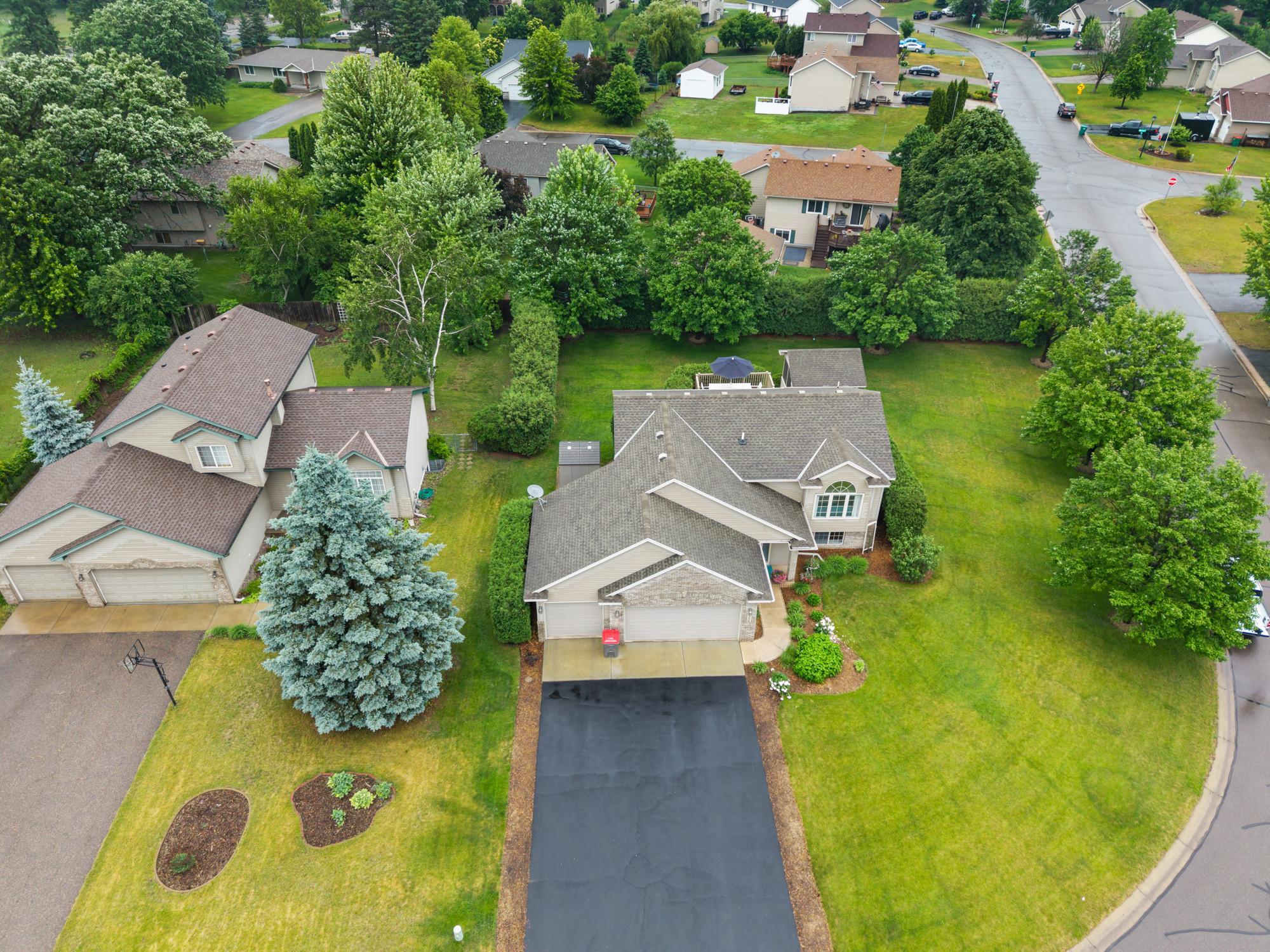 15324 Martin Street Northwest Andover, MN 55304 - Photo 2 of 53