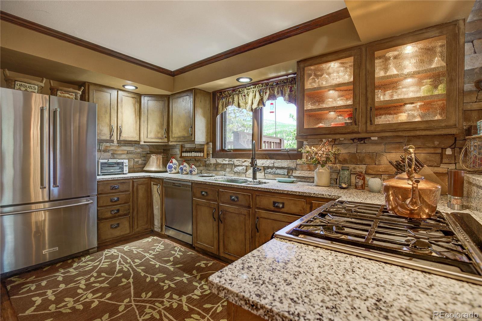 191 Hillside Road Evergreen, CO 80439 - Photo 11 of 26 Gallery Image 11