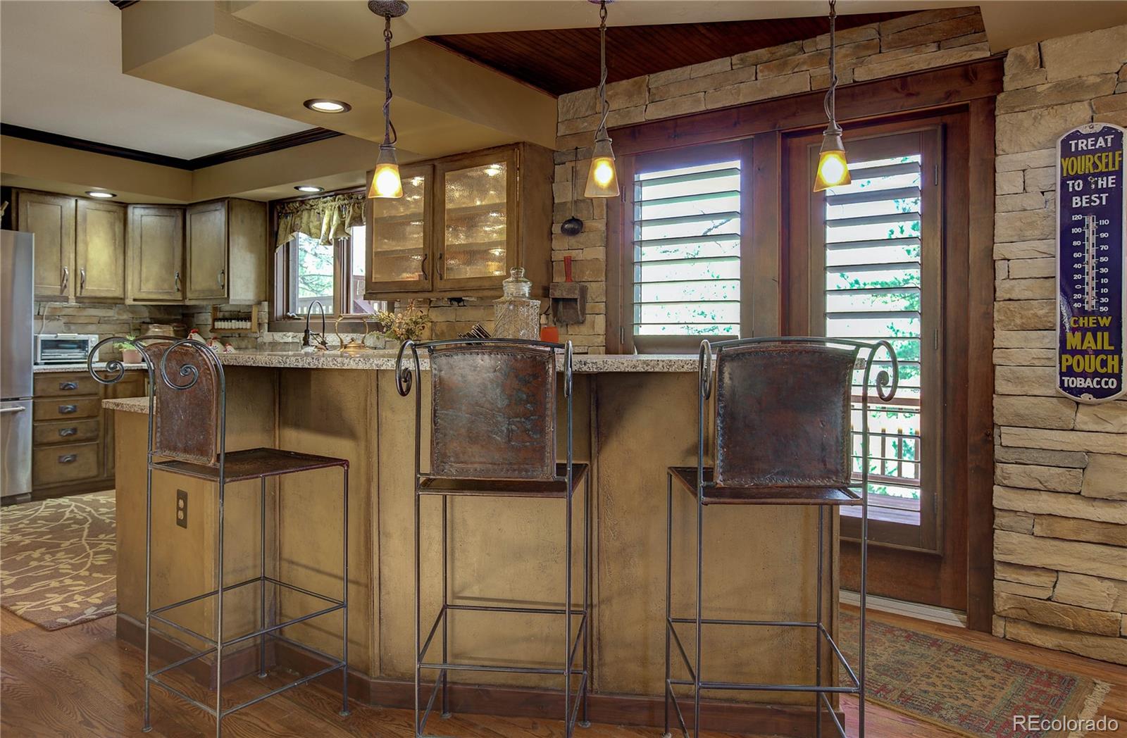 191 Hillside Road Evergreen, CO 80439 - Photo 13 of 26 Gallery Image 13