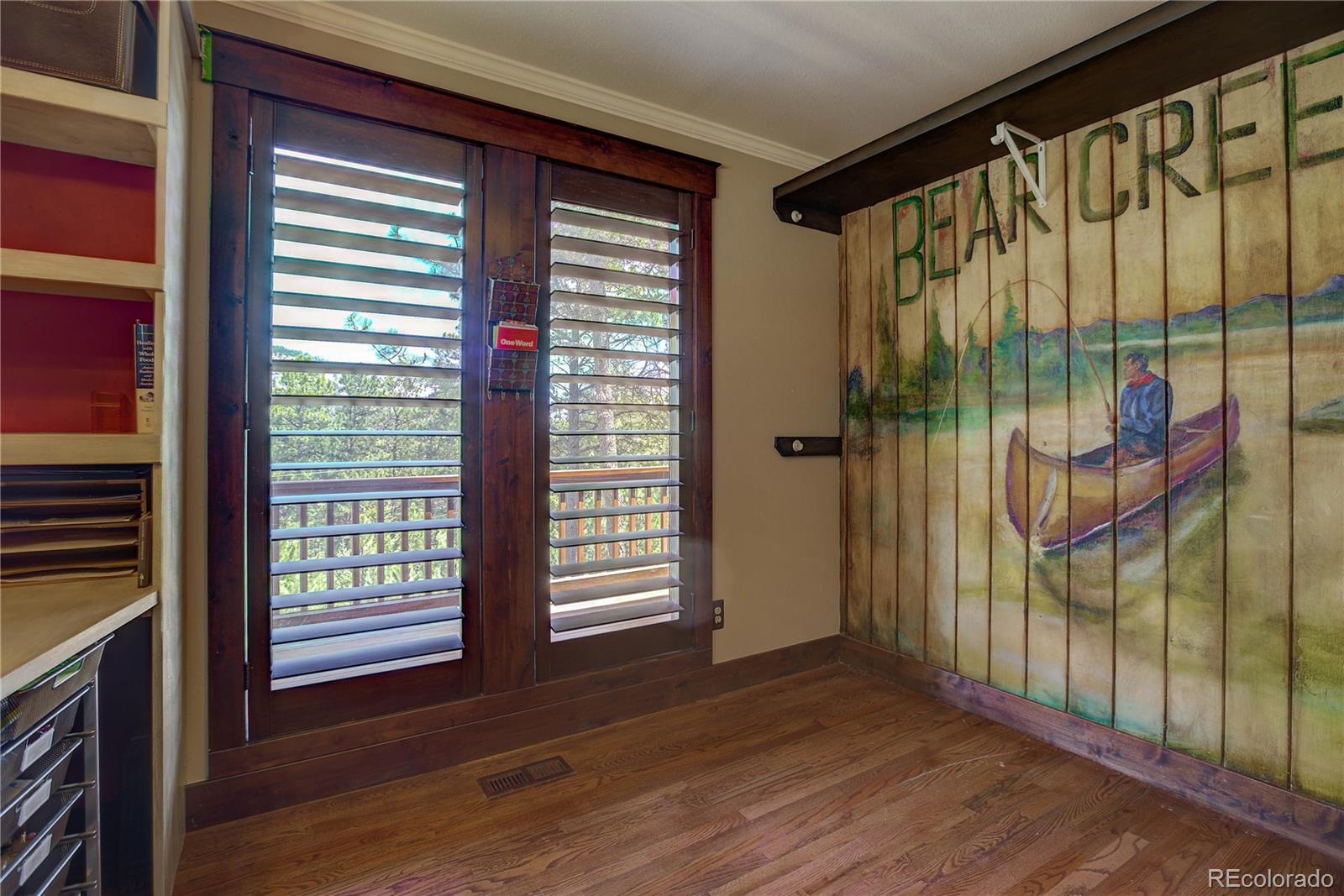 191 Hillside Road Evergreen, CO 80439 - Photo 14 of 26 Gallery Image 14