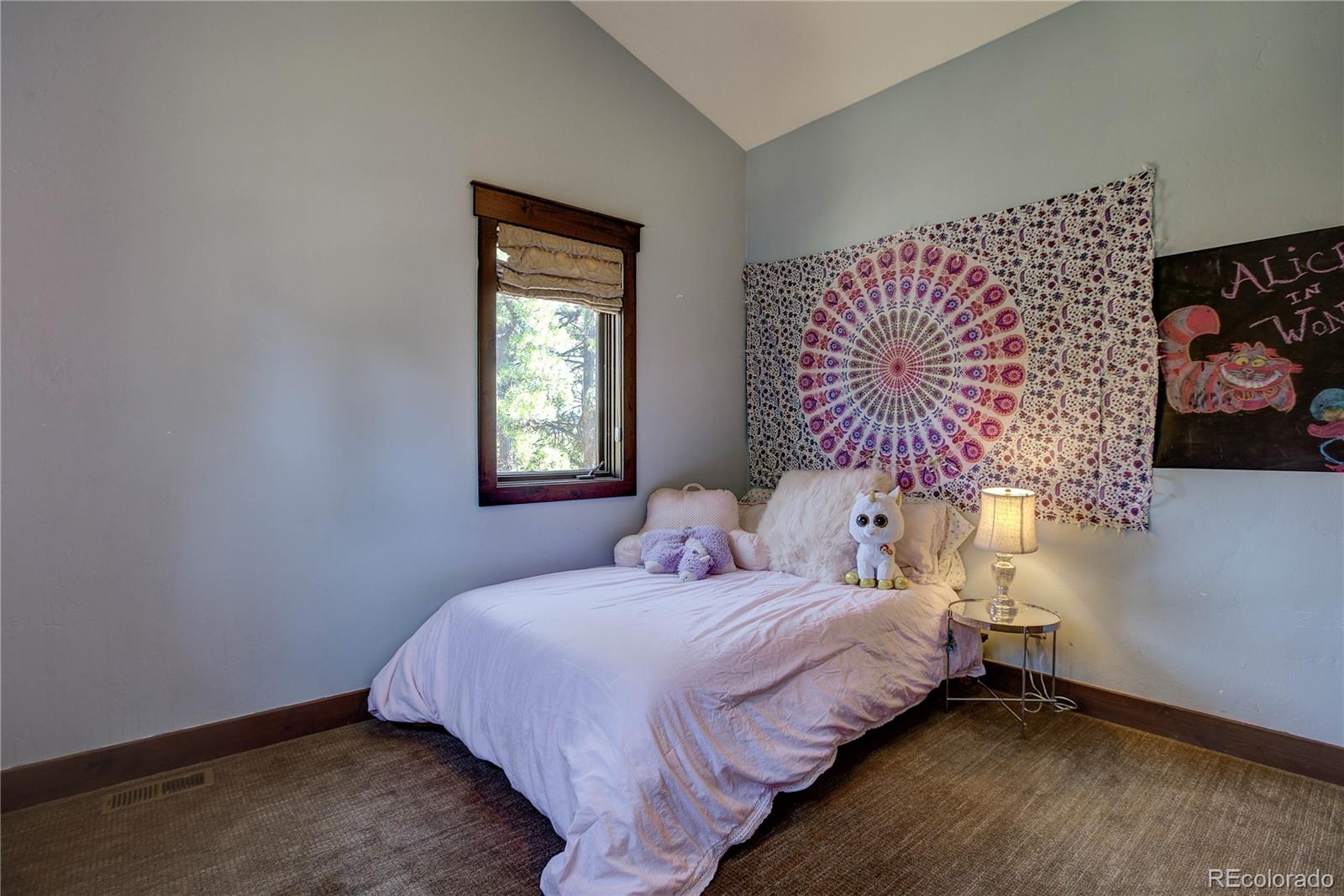 191 Hillside Road Evergreen, CO 80439 - Photo 17 of 26 Gallery Image 17