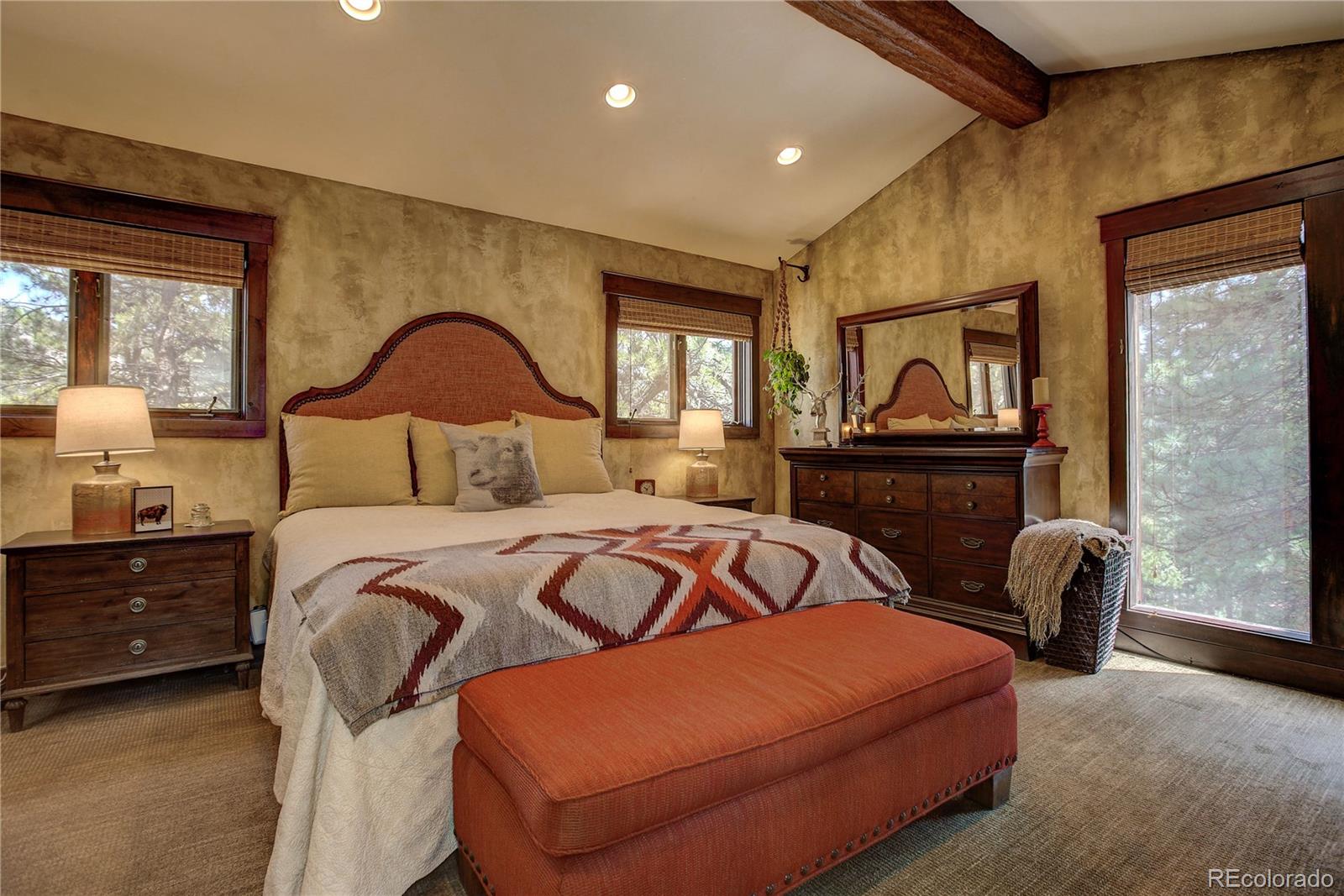 191 Hillside Road Evergreen, CO 80439 - Photo 18 of 26 Gallery Image 18
