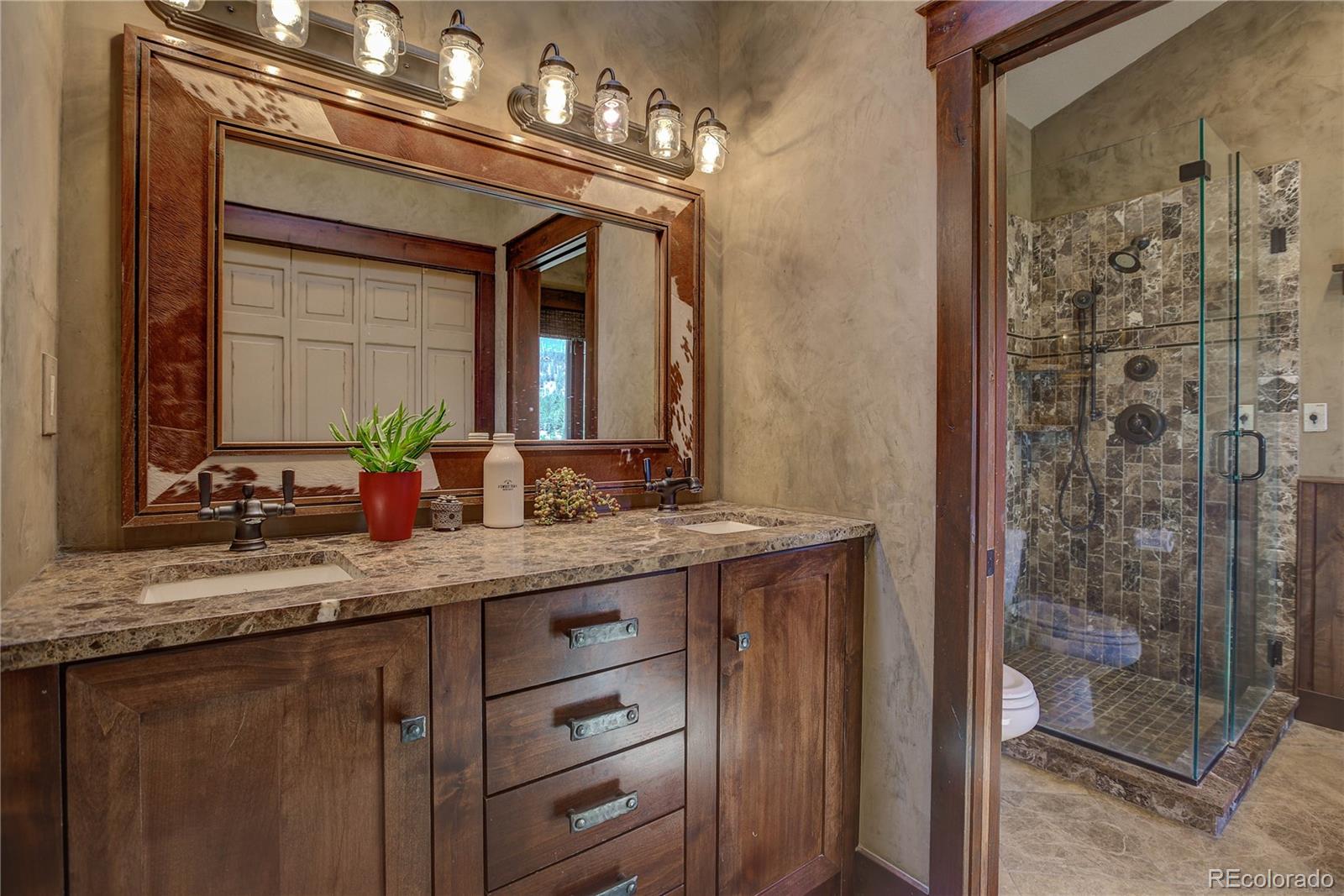 191 Hillside Road Evergreen, CO 80439 - Photo 20 of 26 Gallery Image 20