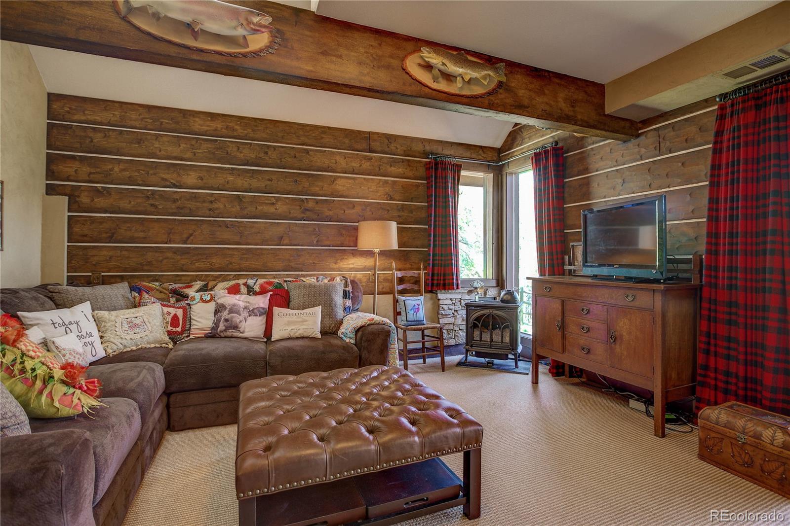 191 Hillside Road Evergreen, CO 80439 - Photo 23 of 26 Gallery Image 23