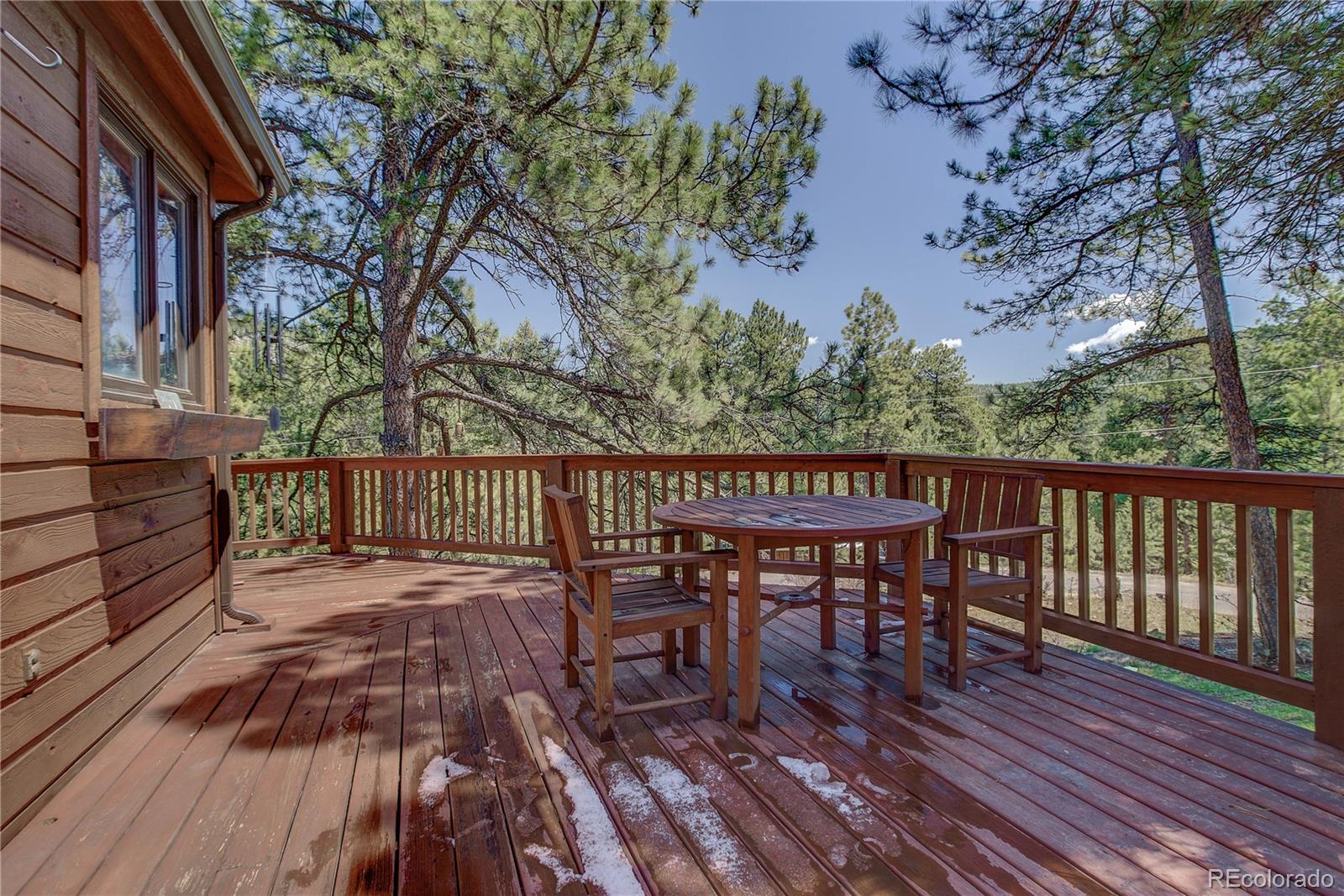 191 Hillside Road Evergreen, CO 80439 - Photo 24 of 26 Gallery Image 24