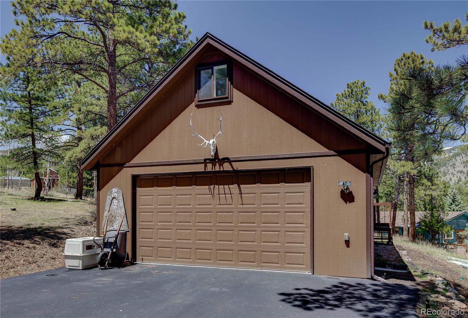 191 Hillside Road Evergreen, CO 80439 - Photo 4 of 26 Gallery Image 4