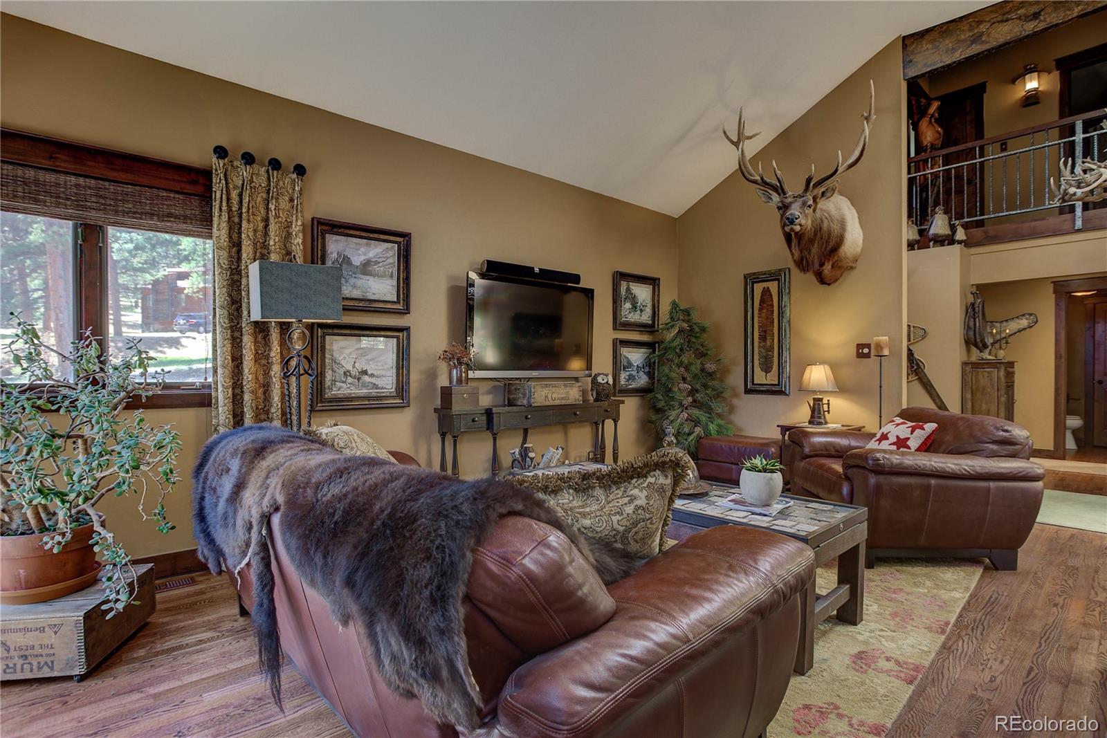 191 Hillside Road Evergreen, CO 80439 - Photo 8 of 26 Gallery Image 8