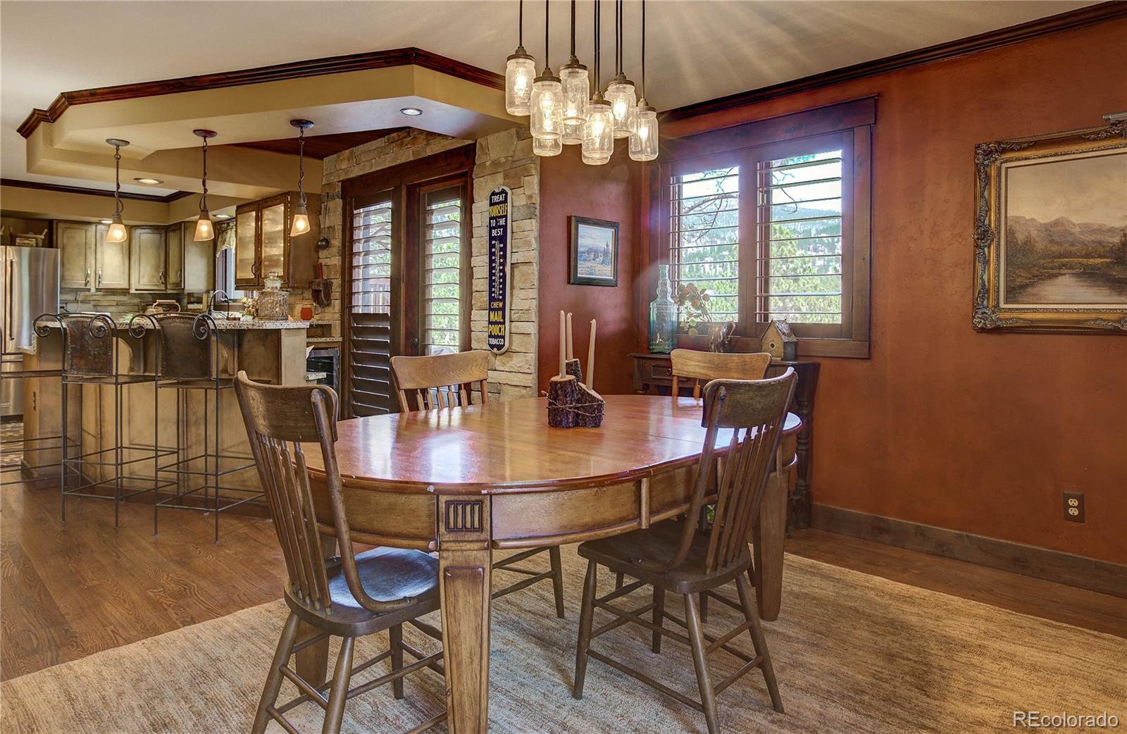 191 Hillside Road Evergreen, CO 80439 - Photo 10 of 26 Gallery Image 10