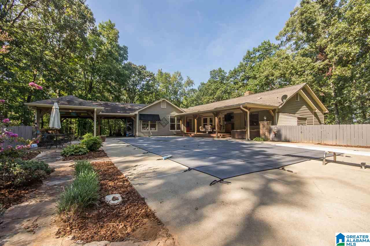 2757 Smokey Road Alabaster, AL 35007 - Photo 36 of 44