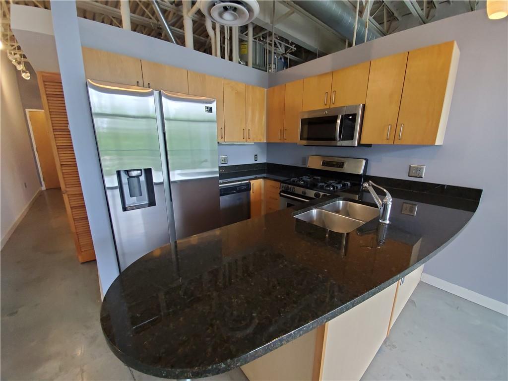 5200 Peachtree Road, Unit 3303 Chamblee, GA 30341 - Photo 13 of 25