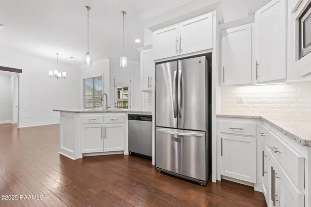 $299,000 | 106 Whitewater Drive, Broussard, LA 70518