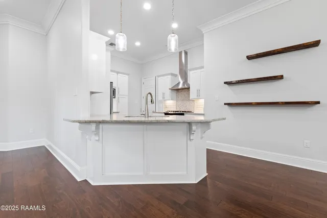 $299,000 | 106 Whitewater Drive, Broussard, LA 70518