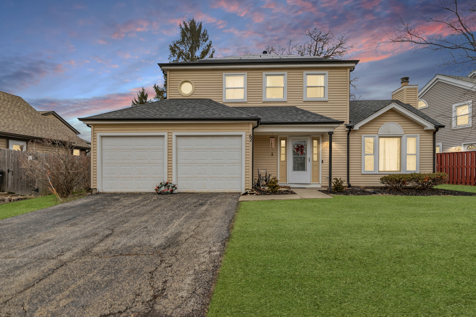 62 Washington Avenue Streamwood, IL 60107 - Photo 1 of 25