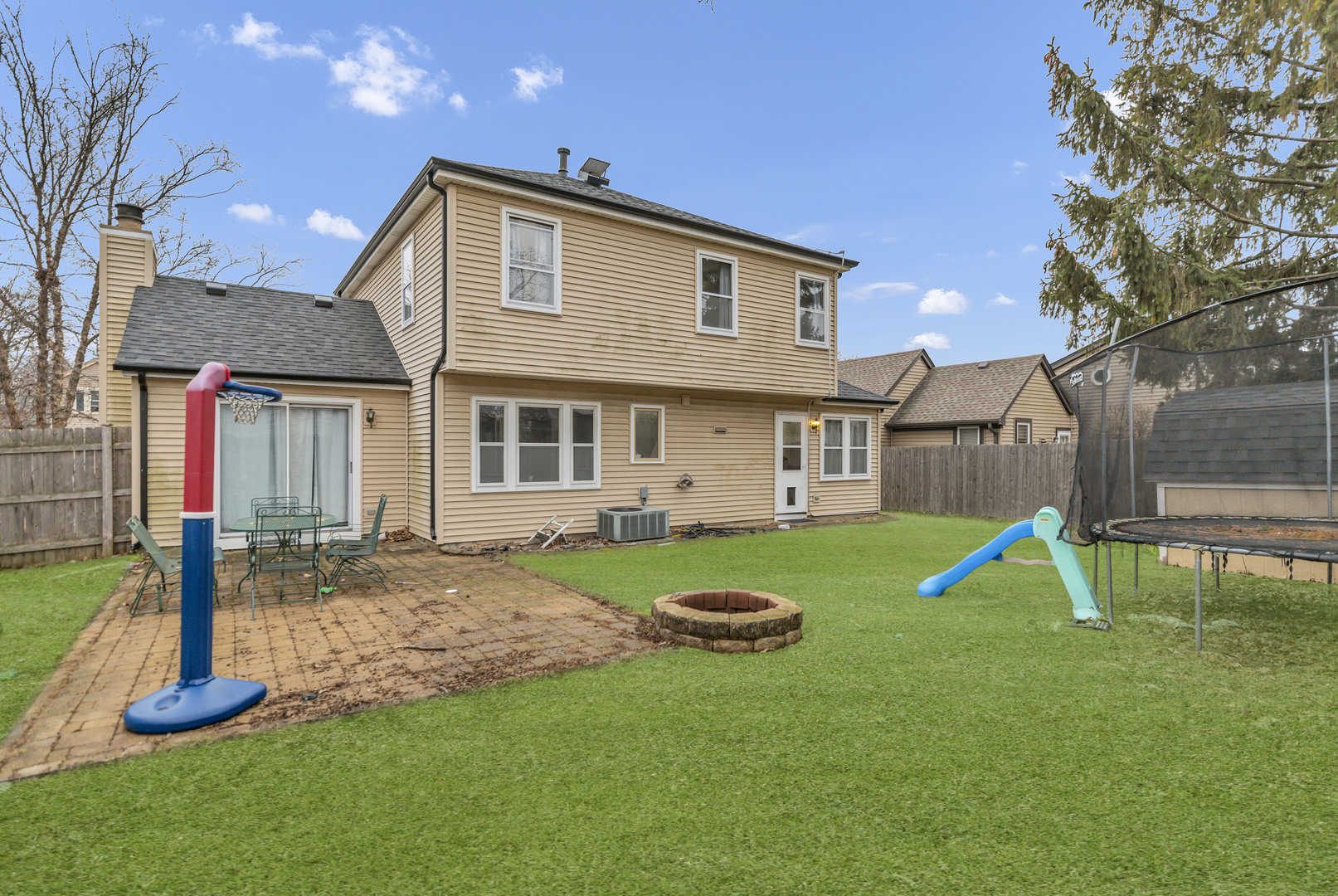 62 Washington Avenue Streamwood, IL 60107 - Photo 23 of 25