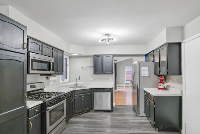 $365,000 | 62 Washington Avenue, Streamwood, IL 60107