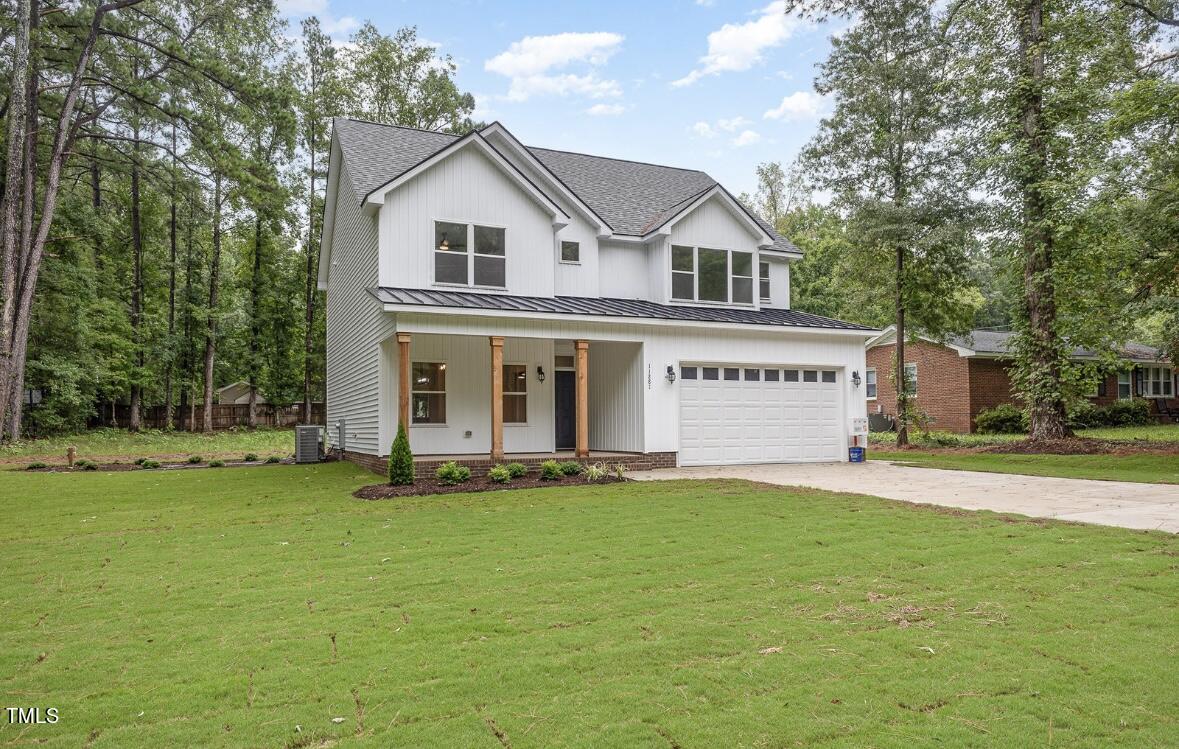 11281 Old Stage Road Willow Spring, NC 27592 - Photo 1 of 24 IMG_4703