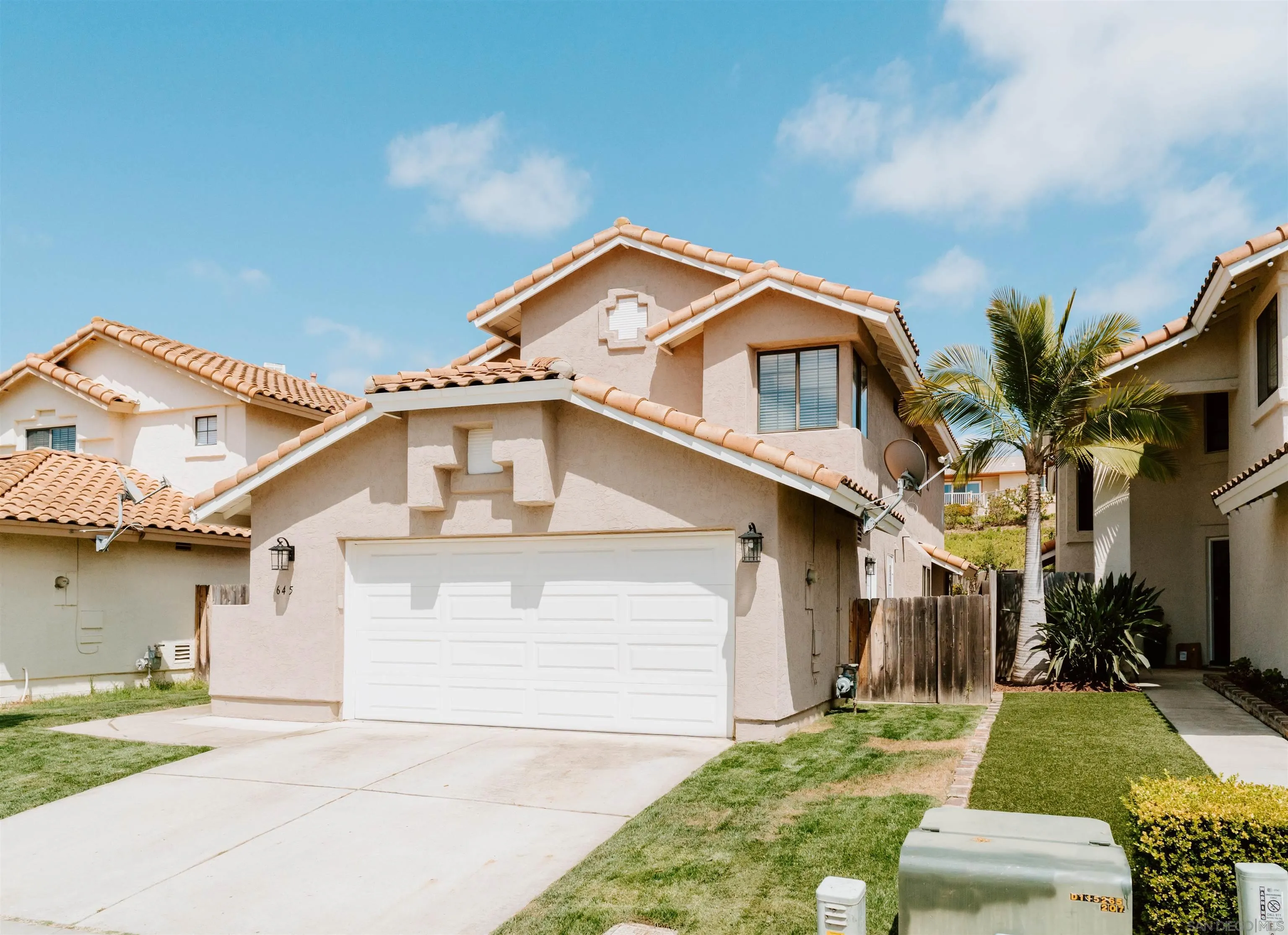 645 Paseo Rio Vista, CA 92081 - Photo 1 of 45