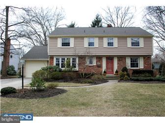 117 Pearl Croft Road Cherry Hill, NJ 08034 - Photo 1 of 12 Gallery Image 1
