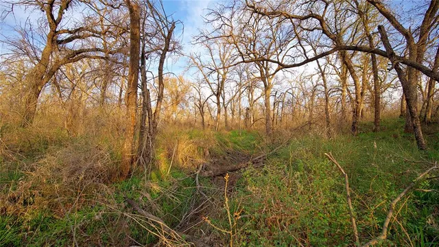 a view of a terrace view