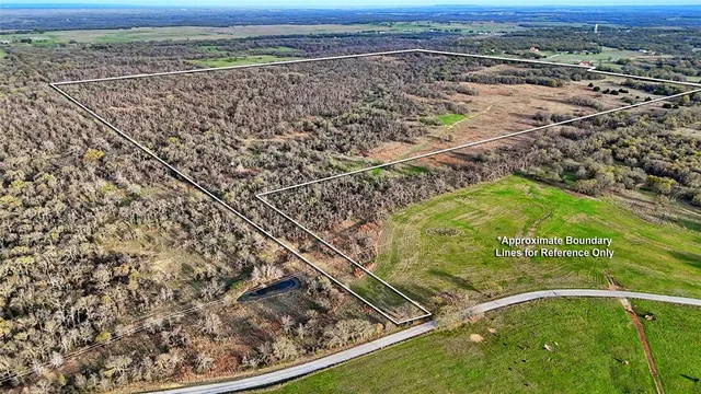 $1,300,025 | 575 Weaver Road, Nocona, TX 76255