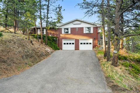 $1,050,000 | 20883 Sky Meadow Lane, Golden, CO 80401