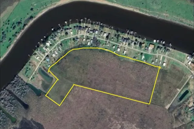 $327,700 | 0 Sanders Road, Brazoria, TX 77422