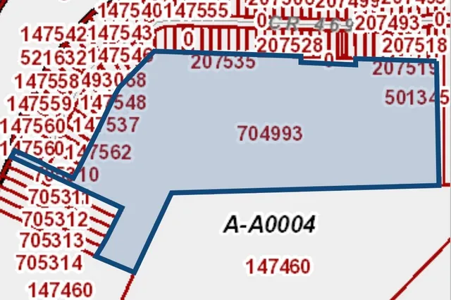 $327,700 | 0 Sanders Road, Brazoria, TX 77422