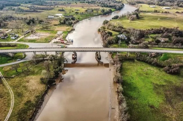 $327,700 | 0 Sanders Road, Brazoria, TX 77422