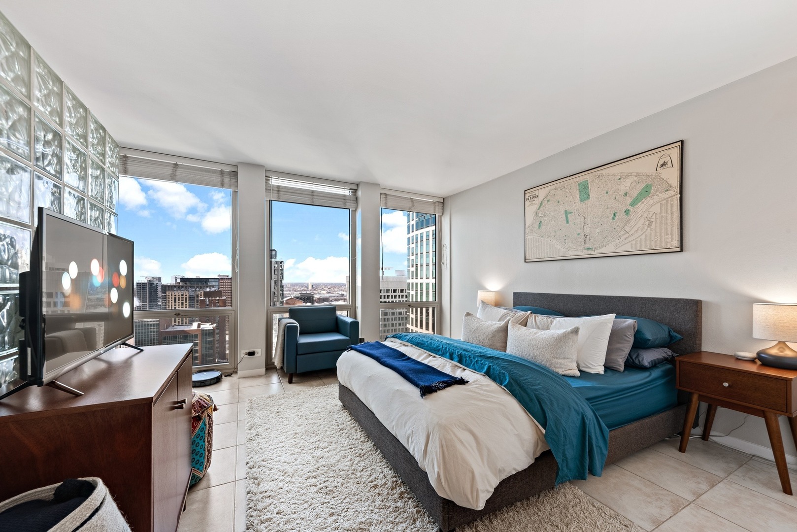 111 East Chestnut Street, Unit 37D Chicago, IL 60611 - Photo 12 of 24