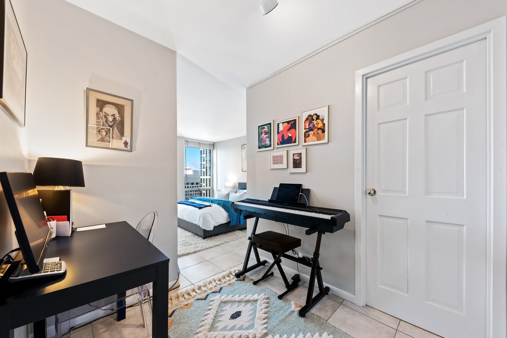 111 East Chestnut Street, Unit 37D Chicago, IL 60611 - Photo 14 of 24