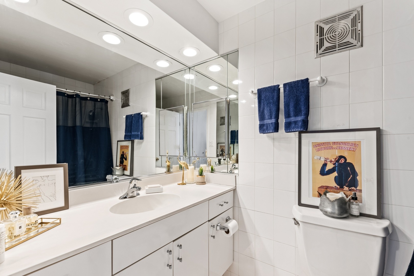 111 East Chestnut Street, Unit 37D Chicago, IL 60611 - Photo 15 of 24