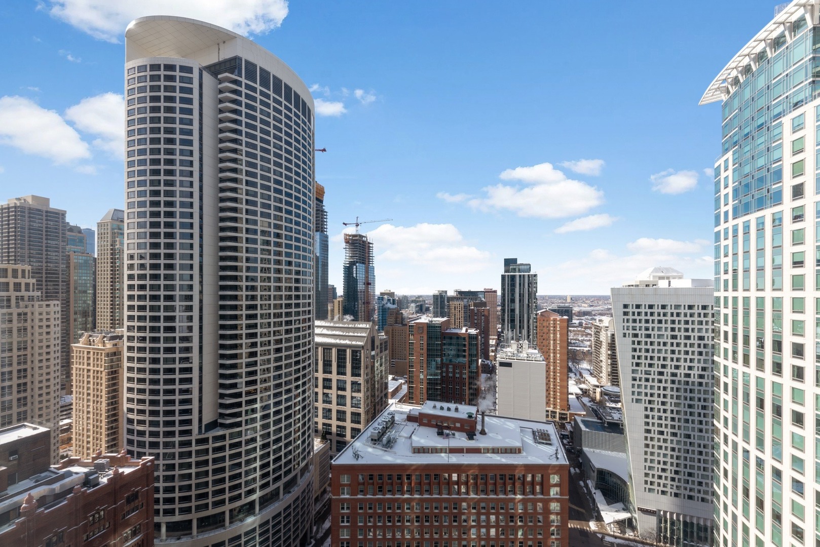 111 East Chestnut Street, Unit 37D Chicago, IL 60611 - Photo 9 of 24