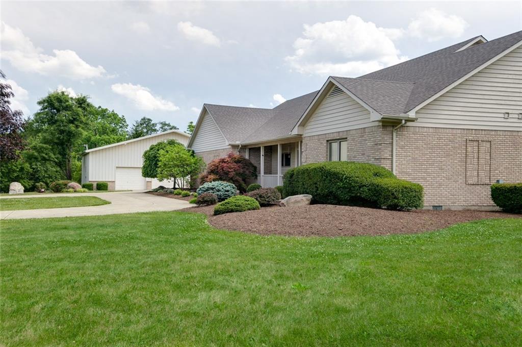 6350 Wheelock Road West Milton, OH 45383 - Photo 5 of 59