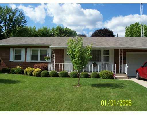 506 Cookston Avenue Springfield, OH 45503 - Photo 1 of 5