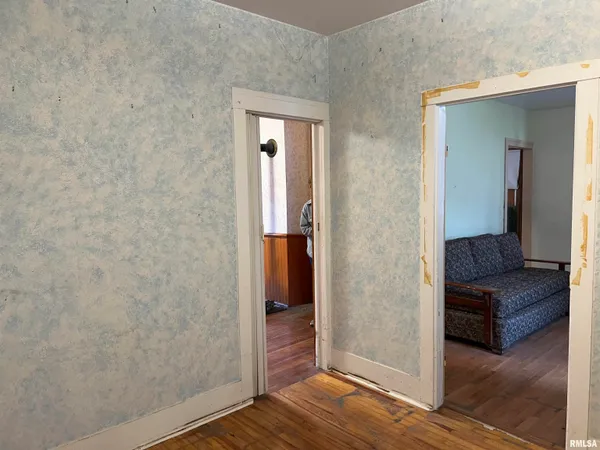 $54,900 | 813 Goltra Avenue, Jacksonville, IL 62650