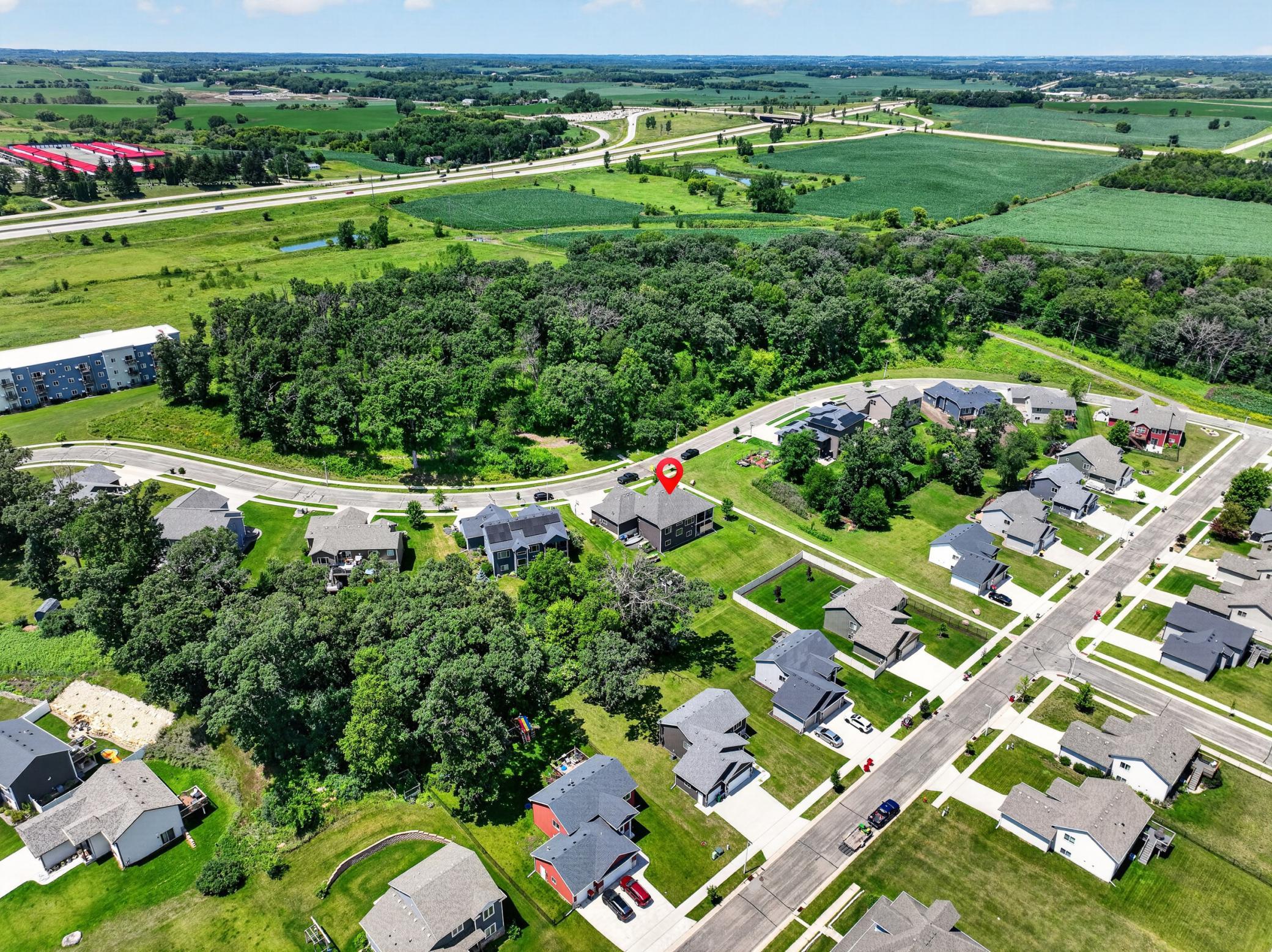 6788 Larkspur Parkway Northwest Rochester, MN 55901 - Photo 84 of 97