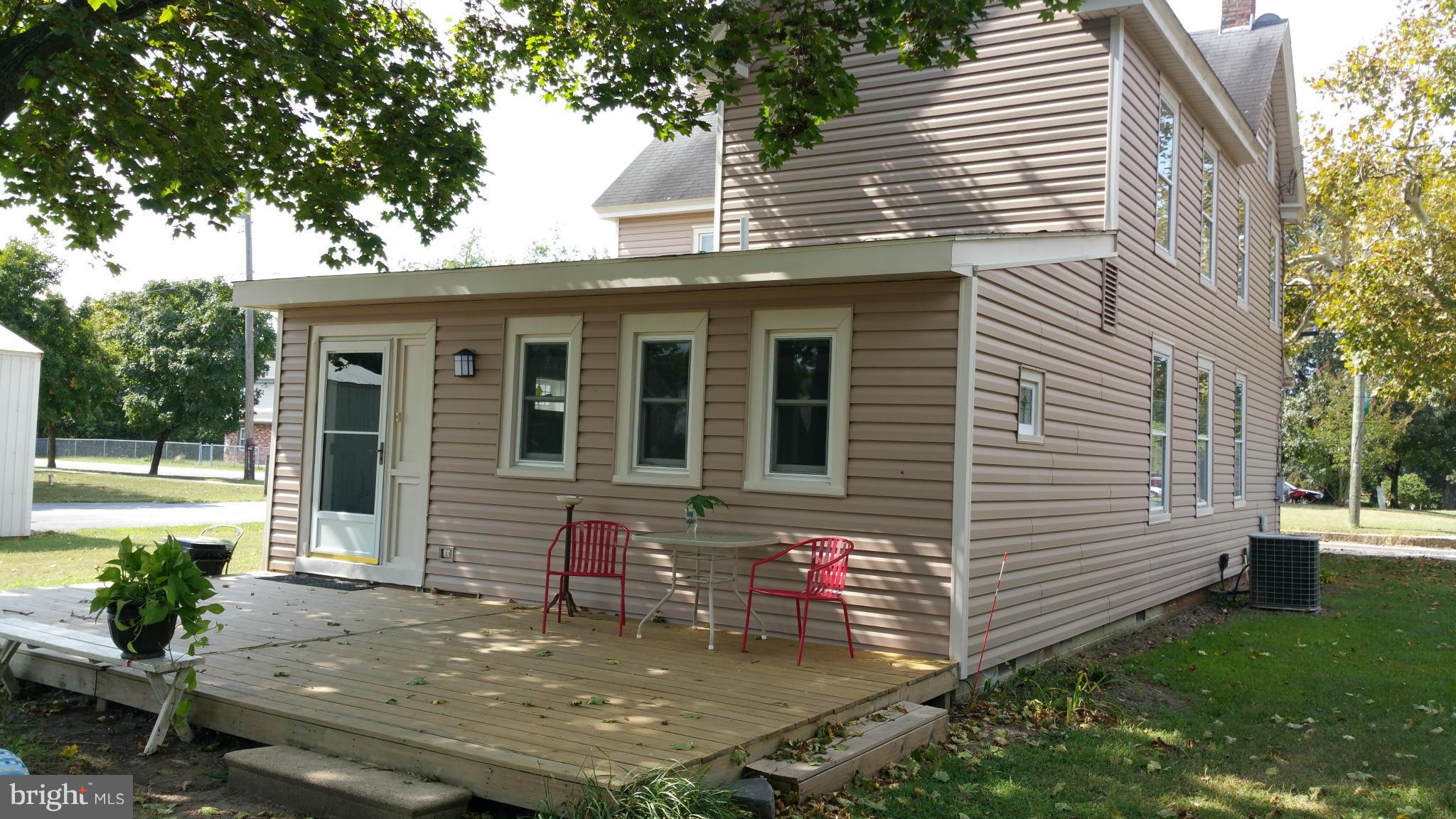 204 Broad Street Crumpton, MD 21628 - Photo 2 of 20 Exterior (Rear)
