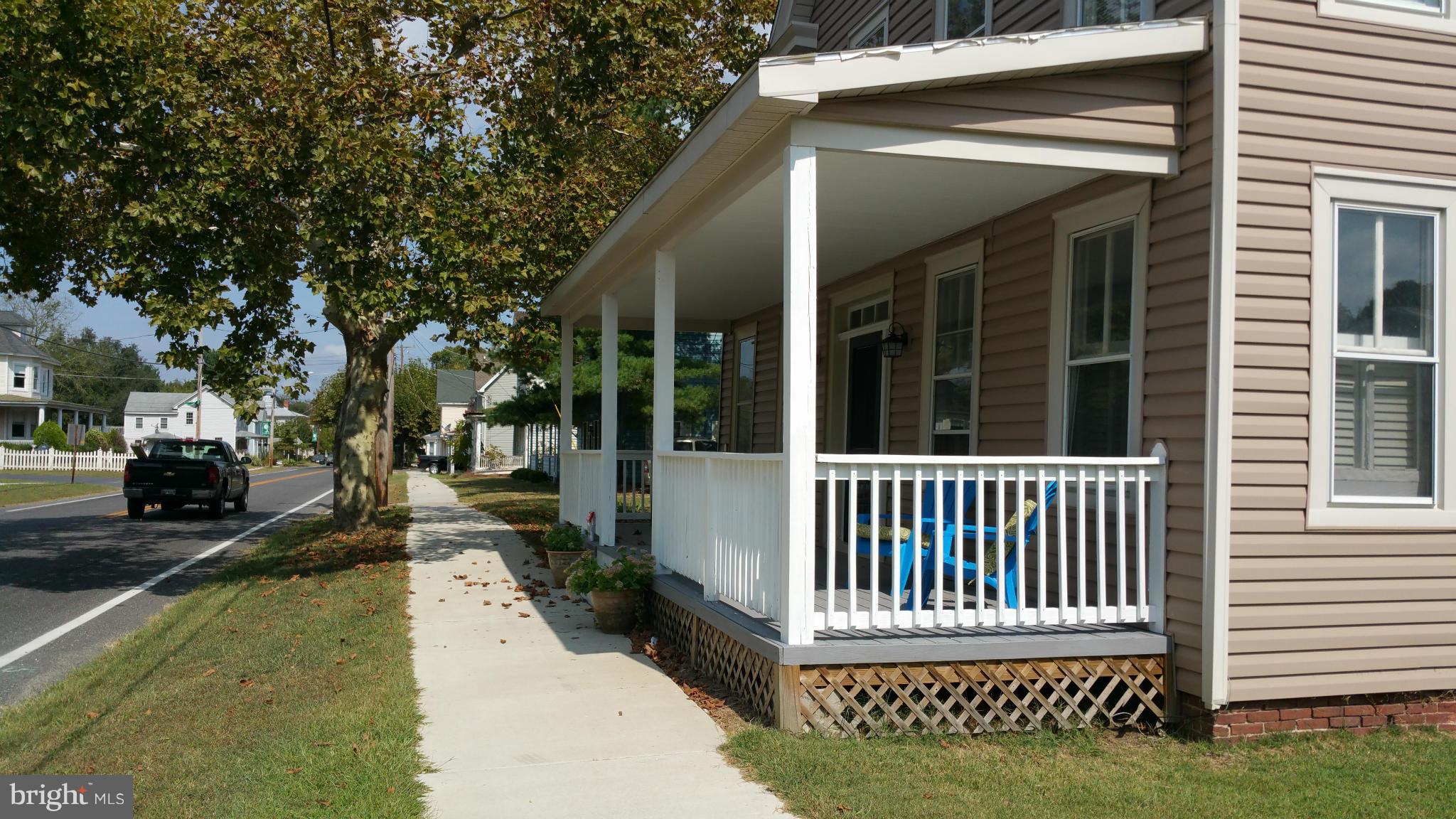 204 Broad Street Crumpton, MD 21628 - Photo 4 of 20 View