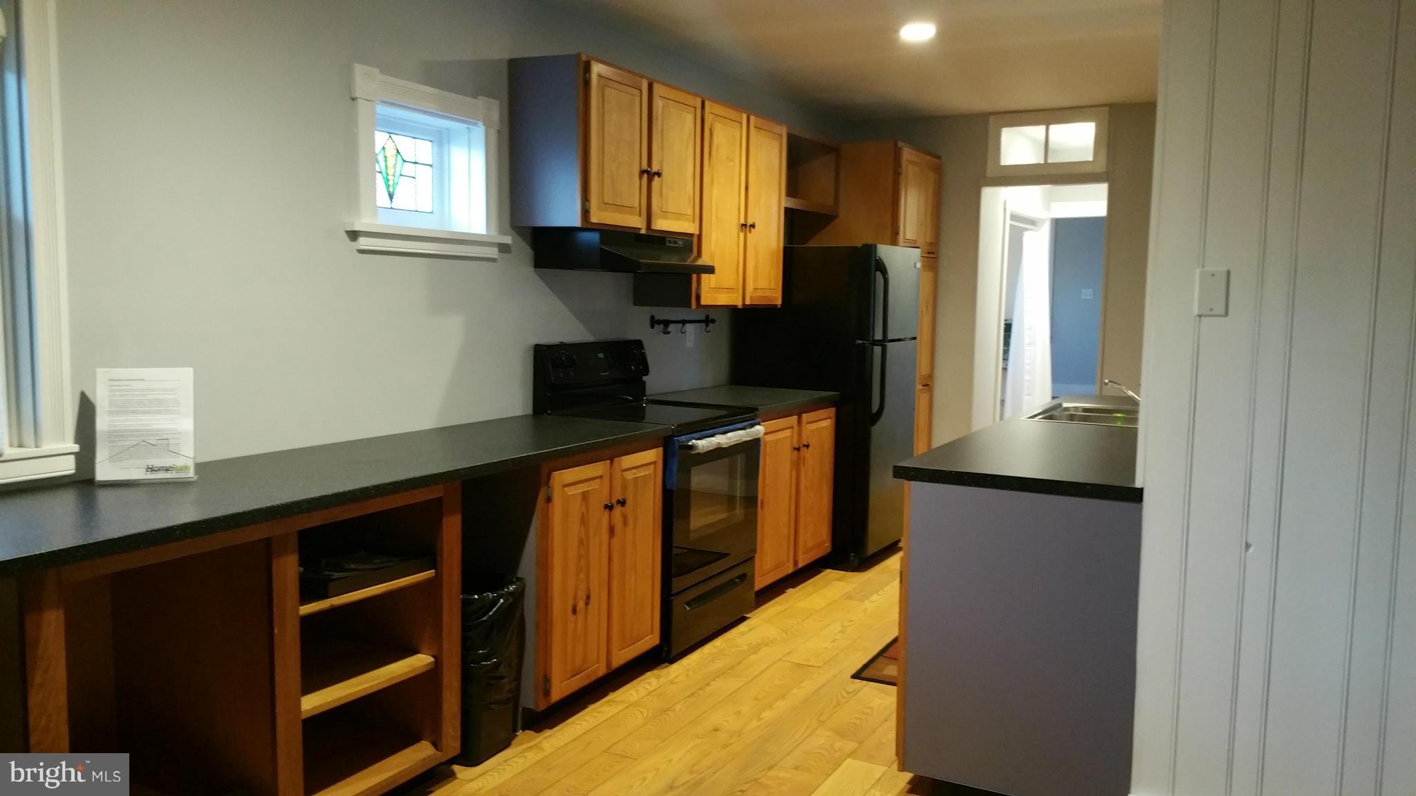 204 Broad Street Crumpton, MD 21628 - Photo 10 of 20 Kitchen
