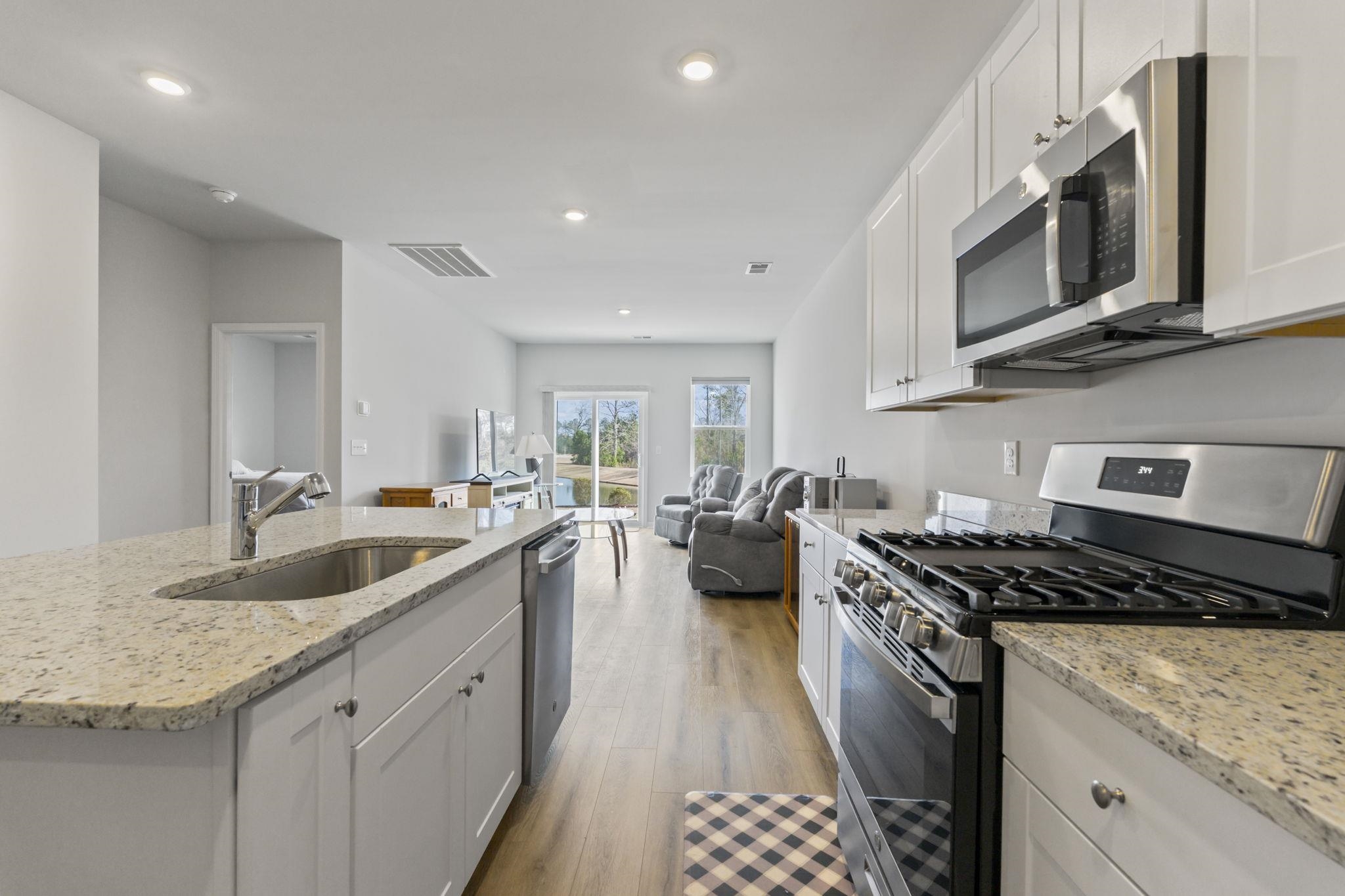 531 Harrison Mill Street, Unit 531 Myrtle Beach, SC 29579 - Photo 12 of 40