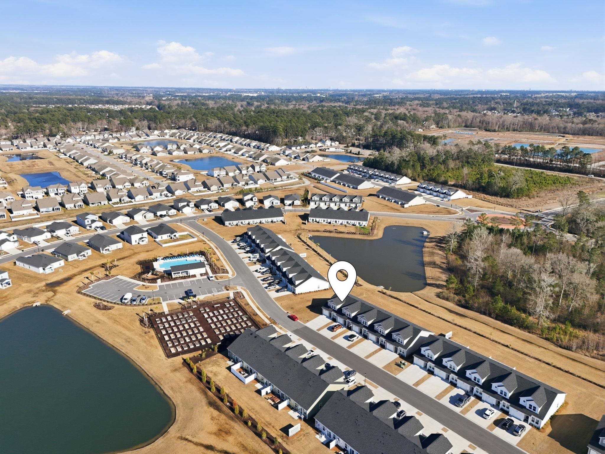 531 Harrison Mill Street, Unit 531 Myrtle Beach, SC 29579 - Photo 3 of 40