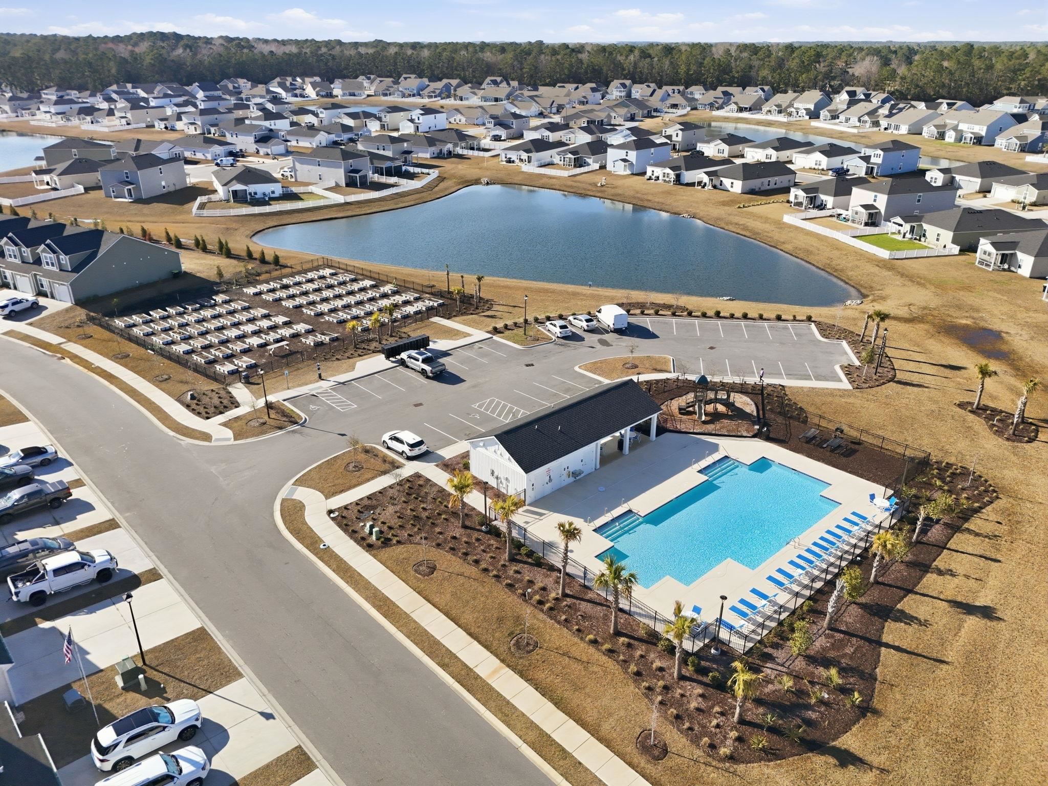 531 Harrison Mill Street, Unit 531 Myrtle Beach, SC 29579 - Photo 39 of 40