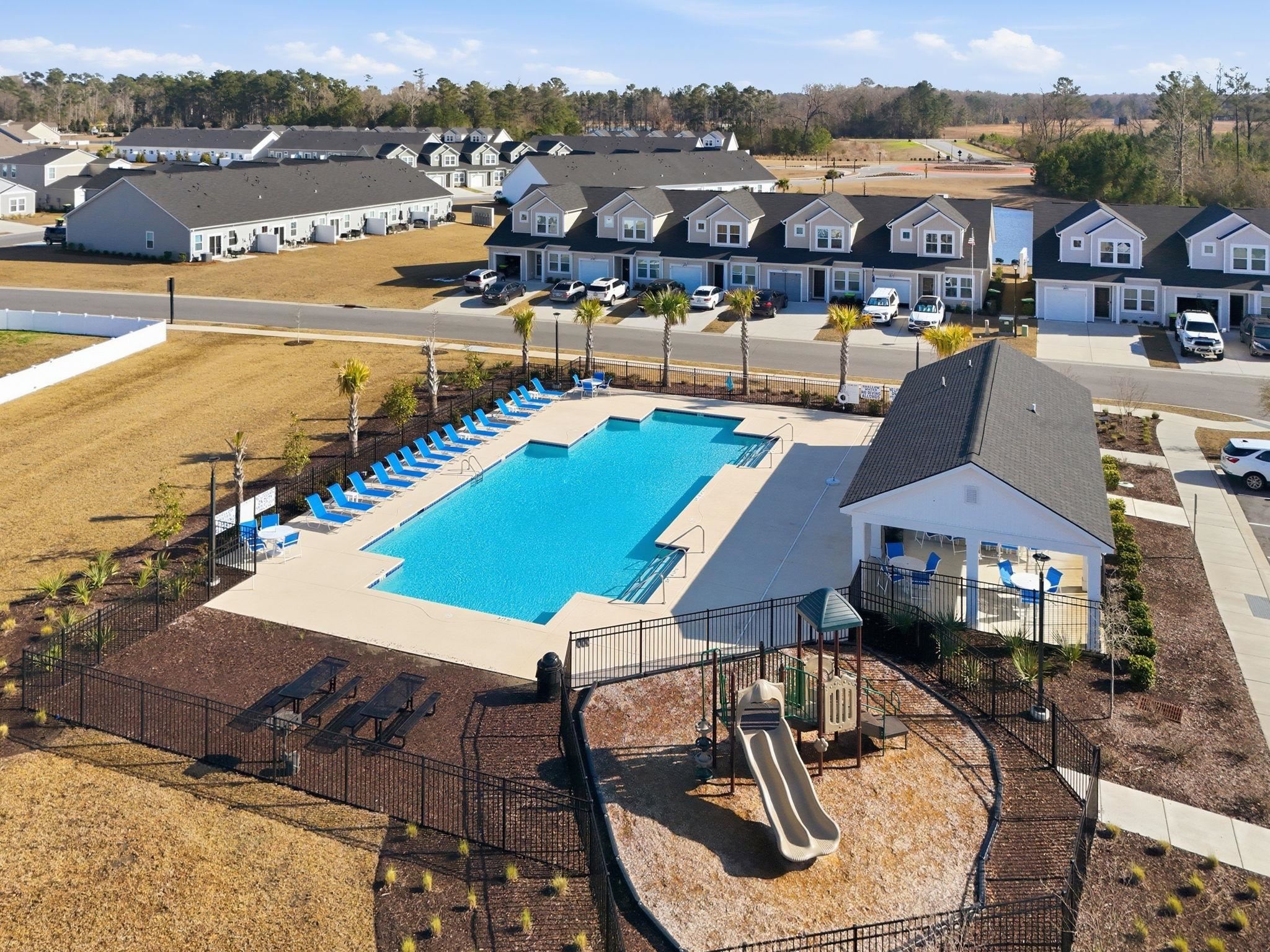 531 Harrison Mill Street, Unit 531 Myrtle Beach, SC 29579 - Photo 5 of 40