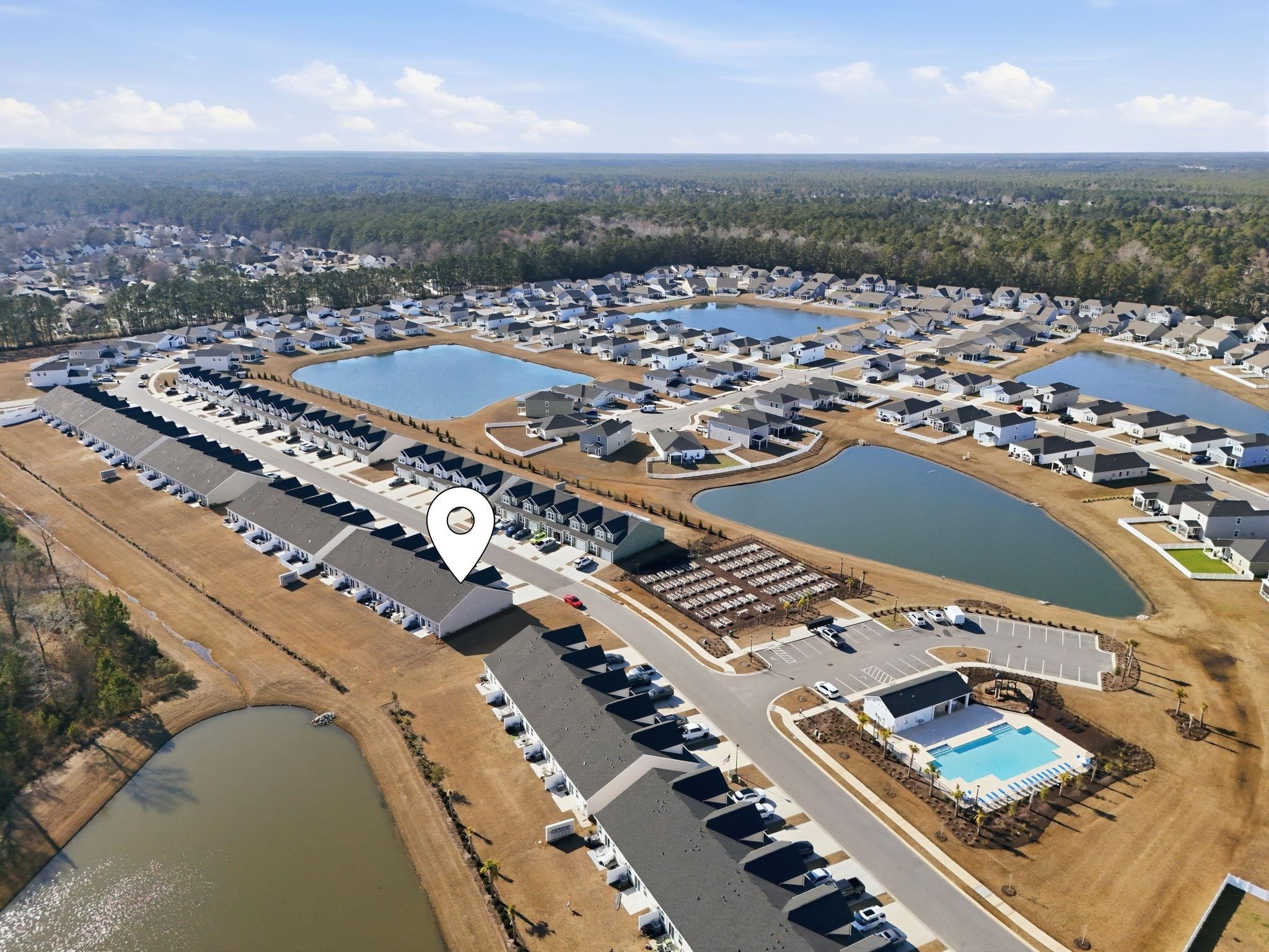 531 Harrison Mill Street, Unit 531 Myrtle Beach, SC 29579 - Photo 6 of 40