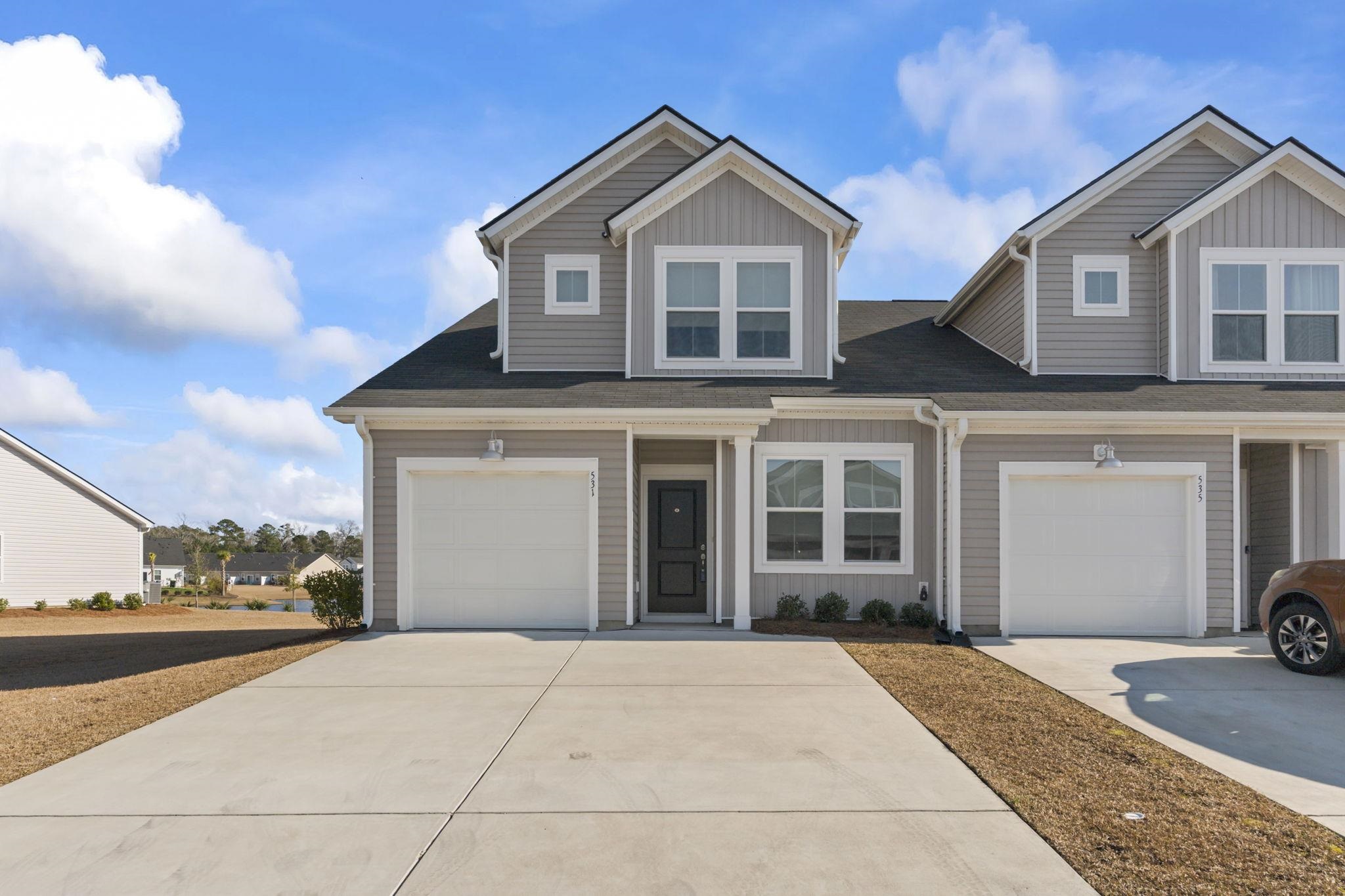 531 Harrison Mill Street, Unit 531 Myrtle Beach, SC 29579 - Photo 7 of 40