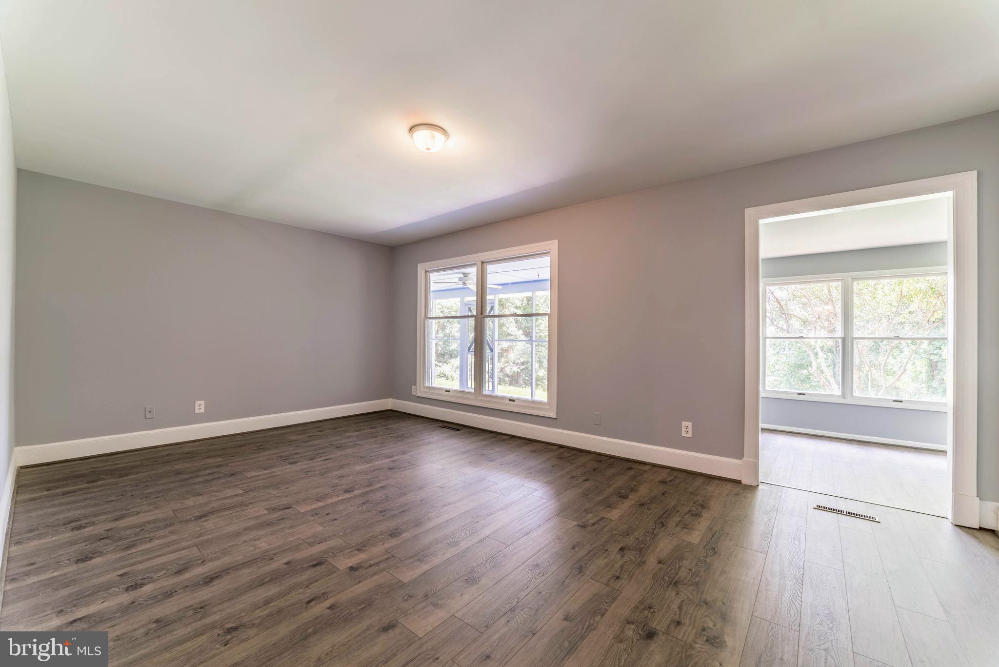 18641 Point Lookout Road Park Hall, MD 20667 - Photo 18 of 40 Another angle of the master bedroom